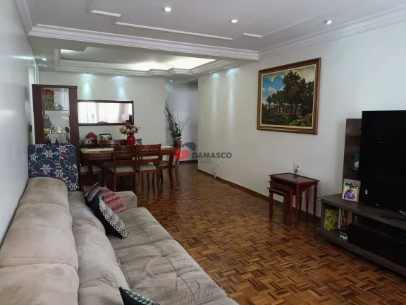 Imagem Apartamento à venda, Santo Antônio, São Caetano do Sul, SP