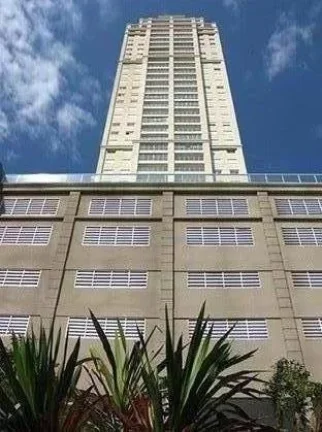 Apto ALPHA GARDEN - 122m²