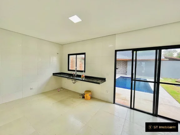 Imagem Oportunidade - Casa de campo com 3 dormitórios à venda em Mairiporã!