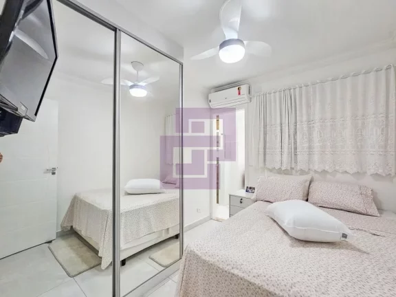 Imagem Apartamento para Venda em Guarujá / SP no bairro Pitangueiras