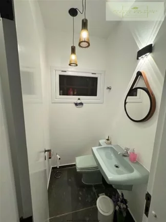 Imagem Casas no Litoral para venda em Bertioga no bairro Riviera de São Lourenço
