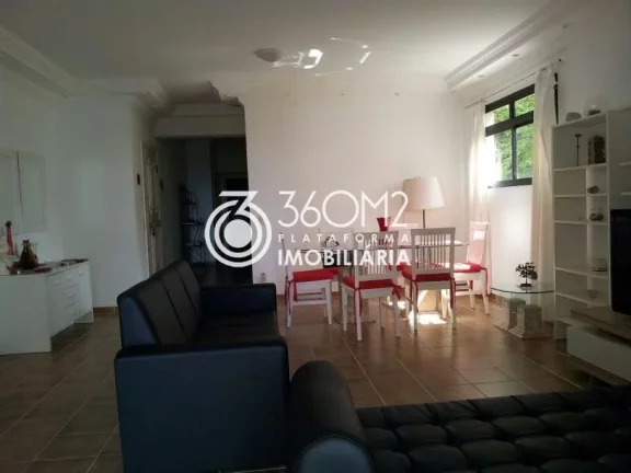 Imagem Apartamento para Venda em Guarujá / SP no bairro Pitangueiras