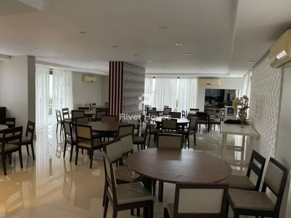 Imagem Apartamento Alto padrão à Venda Edificio Royal Princess Jardim das Américas, Cuiabá, MT