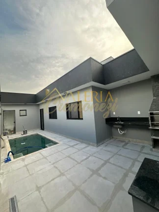 Imagem CASA RESIDENCIAL em INDAIATUBA - SP, JARDIM BOM SUCESSO