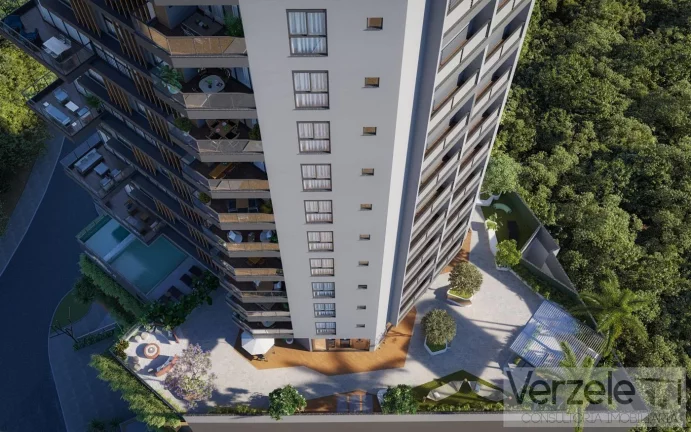 Imagem Apartamento 2 dormitórios para Venda em Itajaí / SC no bairro Fazenda