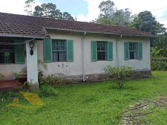 Imagem Vendo Chácara a 1Km do Centro com 5 mil Mts²