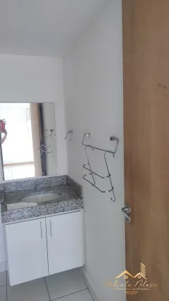 Imagem Apartamento de dois dormitórios no Rio de Janeiro
