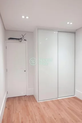 Imagem Apartamento com 149m² no Jardim Paulista. Moderno e totalmente reformado, living para dois ambiente...