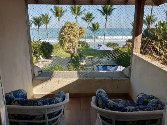 Imagem CASA DE CONDOMÍNIO, NA PRAIA DE CAMBURIZINHO abaixou de 10k para 8.5K