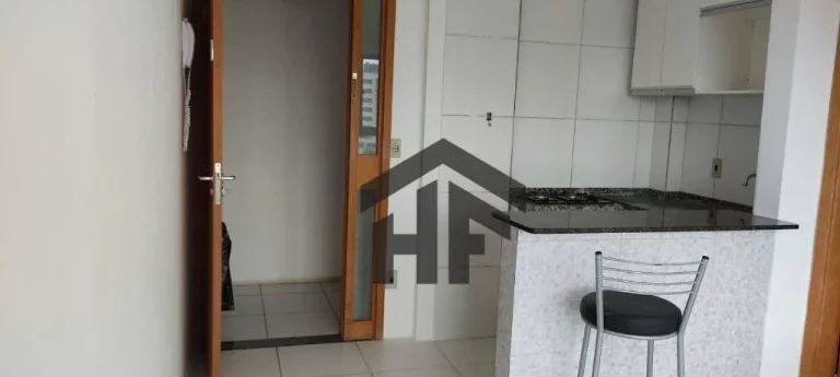 Studio com 1 Quarto à Venda, 30 m² em Candeias - Jaboatão Dos Guararapes