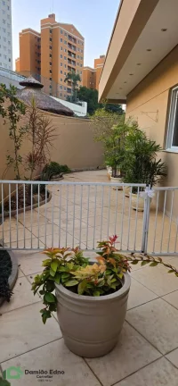 APARTAMENTO ESTILO GARDEN NO CONDOMÍNIO NEW GARDEN - JARDIM BONFIGLIOLI