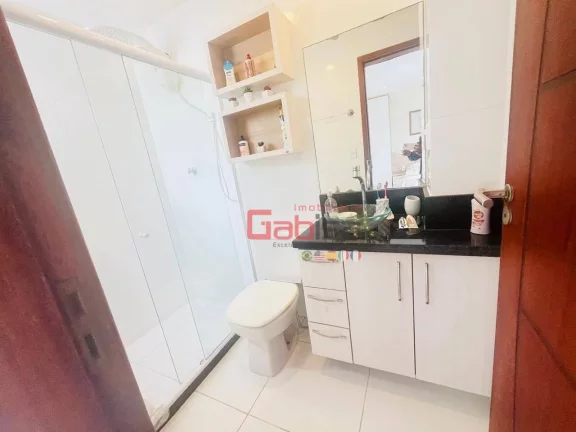 Imagem Cobertura com 4 dormitórios à venda, 141 m² por R$ 1.050.000,00 - Braga - Cabo Frio/RJ