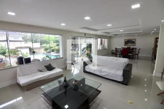 Imagem Casa à Venda - Vargem Grande, 6 Quartos, 620 m2