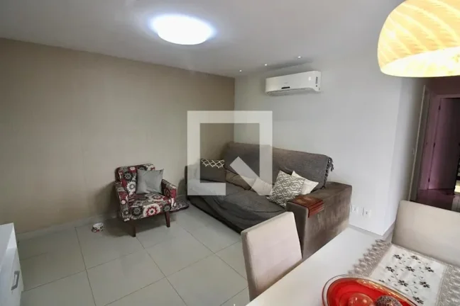 Imagem Apartamento à Venda - Recreio, 3 Quartos, 180 m2