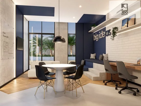Imagem Cobertura Duplex a Venda no bairro Água Verde - Curitiba, PR