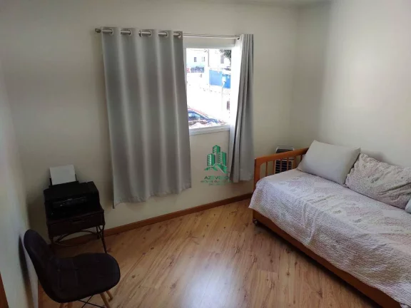 Imagem Casa com 2 dormitórios à venda, 90 m² por R$ 530.000,00 - Lauzane Paulista - São Paulo/SP