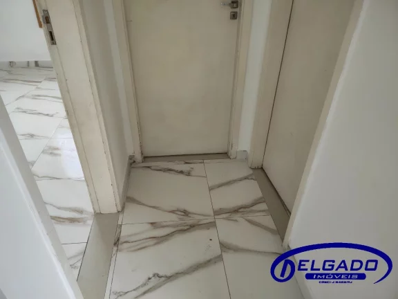 Imagem DELGADO aluga APARTAMENTO (COND+IPTU=INCLUSOS) com 2 quartos, GARAGEM e área de lazer em AREAL - Itaboraí/RJ