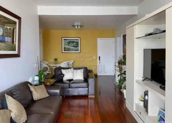 Imagem Barra da Tijuca - Residencial › Apartamento com 3 quarto(s) a Venda
