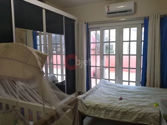 Imagem Casa linear independente, 6 quartos, Peró - Cabo Frio