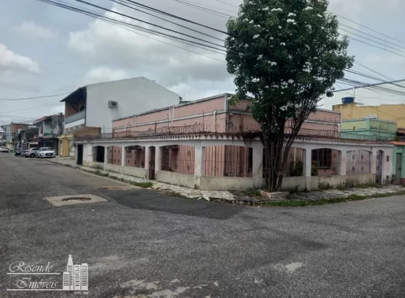 Imagem CASA PARA LOCAÇÃO NO CIDADE VELHA