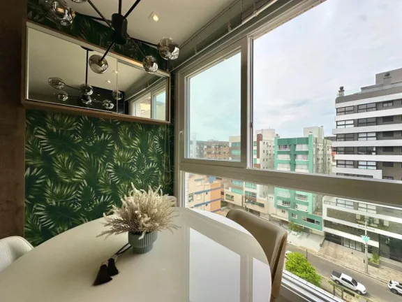 Imagem Apartamento 1 Dormitório - Bairro Zona Nova