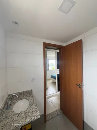 Imagem Procurando o equilíbrio entre tranquilidade residencial e praticidade urbana? Este apartamento no b...