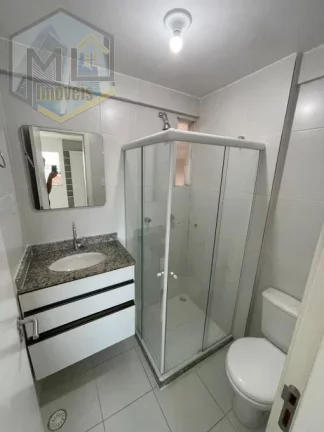 Apartamento 2 Quartos Camaçari - BA - Boa União (Abrantes)