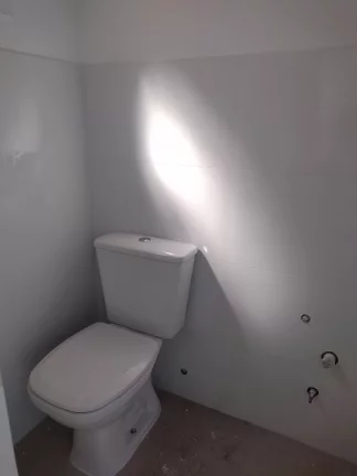 Imagem APARTAMENTO COBERTURA COM 100 METROS NO JD ANA MARIA PROXIMO AO CORREDOR DE TRÓLIBUS.