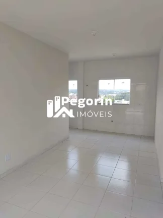 Imagem Apartamento à venda em Colombo, Maracanã, com 2 quartos, 48,00m²