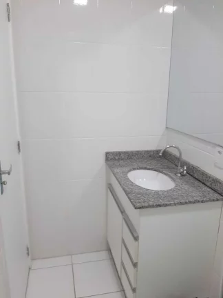 Imagem APARTAMENTO RESIDENCIAL em Santos - SP, Marapé