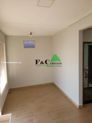 Imagem Casa para Venda em Limeira, Parque Residencial Abílio Pedro, 3 dormitórios, 2 banheiros, 3 vagas