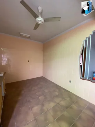 Imagem Casa a venda no Bairro Parque Santa Maria - Tatuí/SP.
