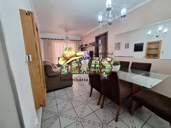 Imagem APARTAMENTO CHÁCARA BELENZINHO