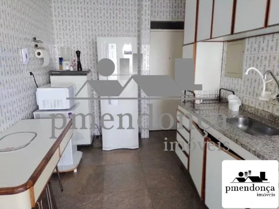 Imagem Apartamento em Perdizes com 3 dormitórios e 1 vaga, 110m²