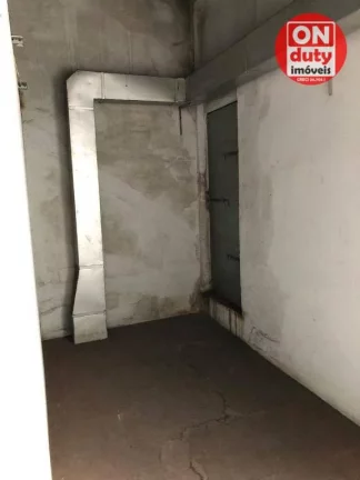 Imagem Prédio à venda, 473 m² por R$ 1.800.000 - Centro - Santos/SP