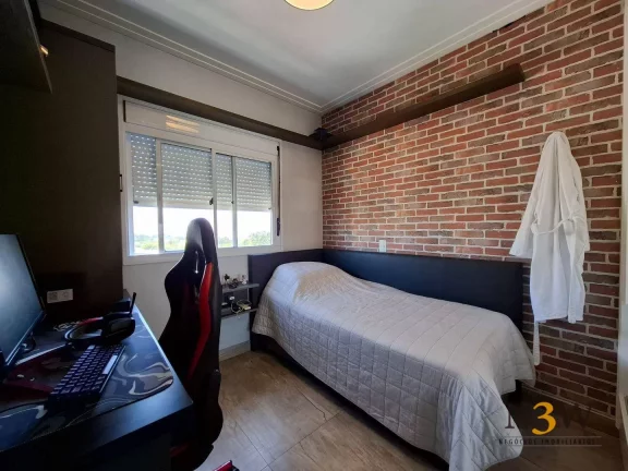 Imagem Apartamento à venda na Vila Leopoldina São Paulo SP com 3 suítes, 2 vagas de garagem, depósito privativo e 129m².