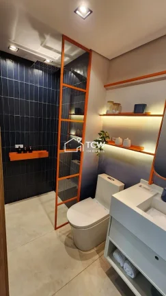Imagem Apartamento à venda no bairro Aclimação - São Paulo/SP, Zona Central