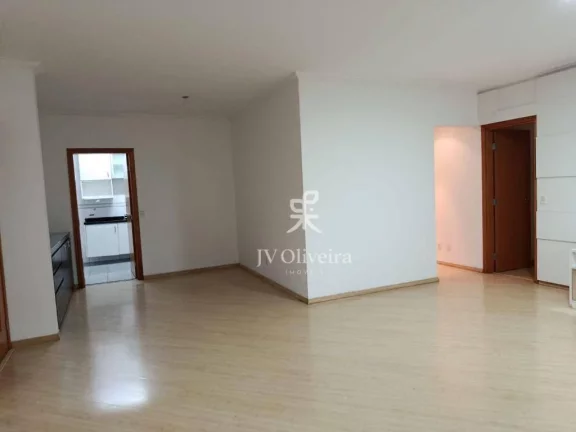 Imagem Apartamento com 3 dormitórios, 139 m² - venda por R$ 1.400.000,00 ou aluguel por R$ 9.720,00/mês - Alphaville - Santana de Parnaíba/SP