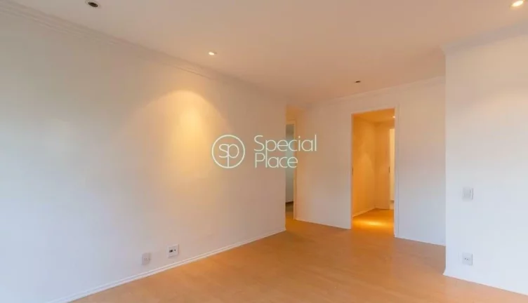 Imagem Amplo apartamento à venda com 3 quartos, sendo 3 suítes, e 4 banheiros no total. Este apartamento ...
