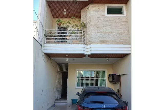 Imagem CASA RESIDENCIAL em São Paulo - SP, Vila Nair