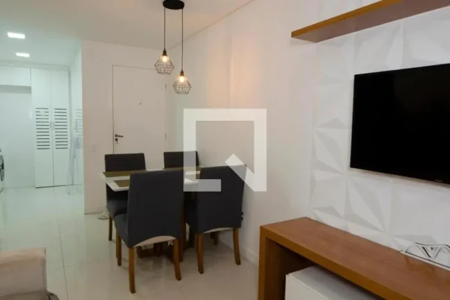 Imagem Apartamento à Venda - Recreio, 2 Quartos, 45 m2