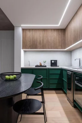 Imagem APARTAMENTO RESIDENCIAL em São Paulo - SP, Vila Ipojuca