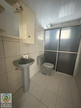 Imagem Apartamento - Água Verde - Blumenau