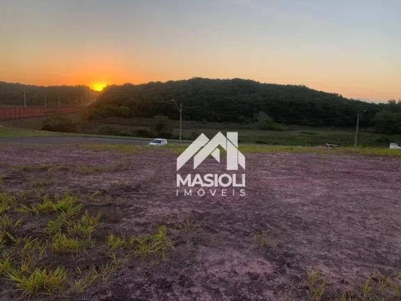 Imagem Terreno à venda, 811 m² por R$ 700.000,00 - Interlagos - Vila Velha/ES