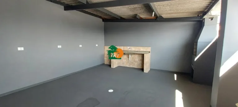 Imagem Casa Comercial para Locação em São Roque, Esplanada Mendes Moraes, 3 banheiros, 2 vagas