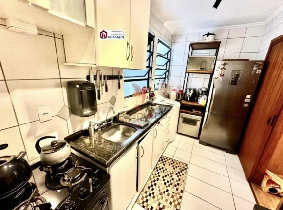 Imagem Apartamento para Venda R$730.000 Bairro João Paulo Florianópolis SC