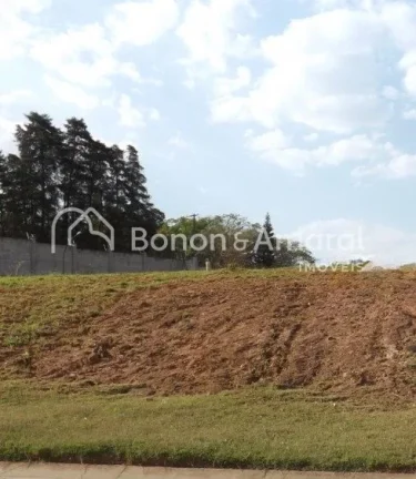 Imagem Terreno de 420m² no condomínio Reserva do Itamaracá, Valinhos
Excelente oportunidade para constru...