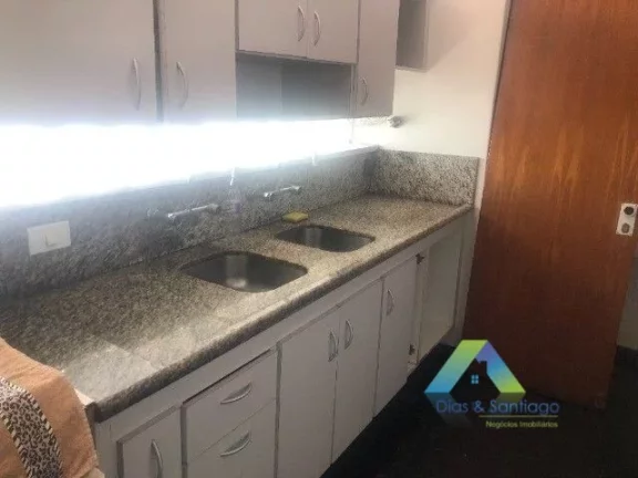 Imagem Apartamento Alto Padrão 338 metros, 4 dormitórios, 2 suítes, 3 vagas com ótima localização e valor !!!