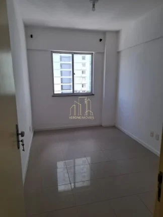 Imagem Aluguel de Apartamento na Pituba, Salvador-BA: 1 quarto, 1 sala, 1 vaga, 55m² de área - Imperdível!