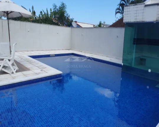 Imagem CASA RESIDENCIAL em Bertioga - SP, Bertioga